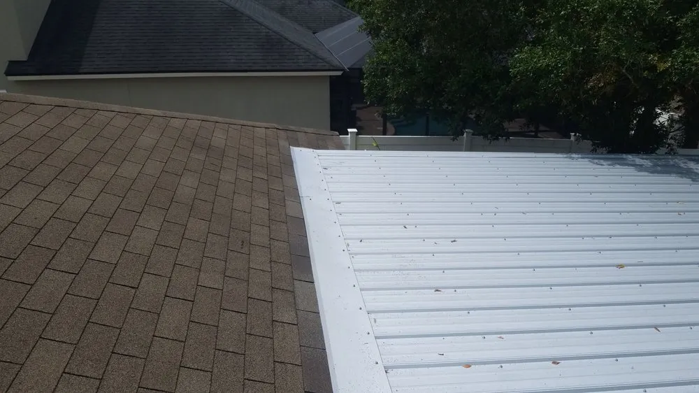 Trusted flat roof repair same-day service in St Augustine, FL by Elsa Roofing Company