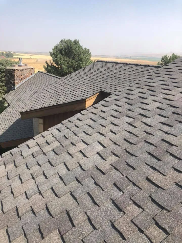 Slide of Elsom Roofing