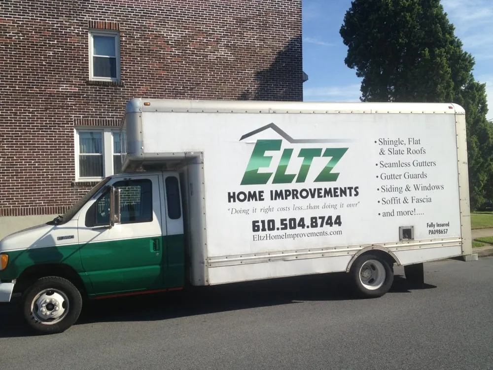 Slide of Eltz Home Improvements