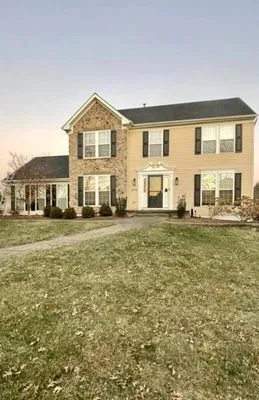 Eltz Home Improvements Logo