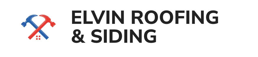 Slide of Elvin Roofing & Siding