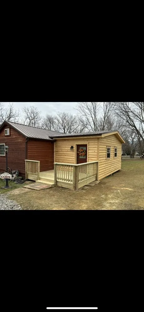 Slide of ElvinSiding