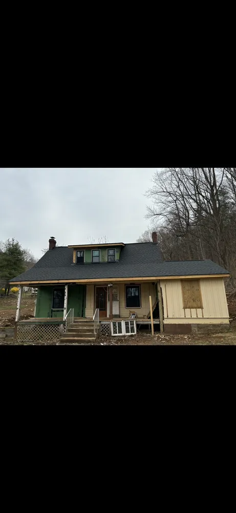 Slide of ElvinSiding