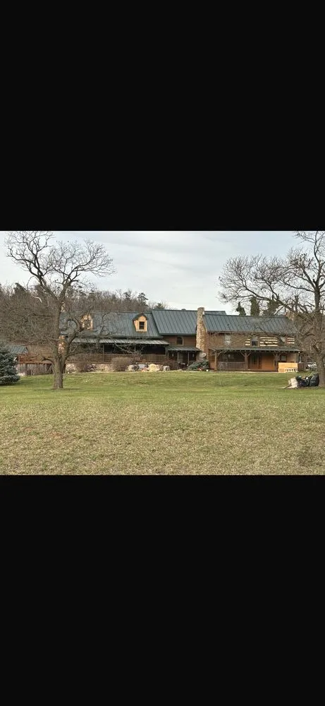 Slide of ElvinSiding