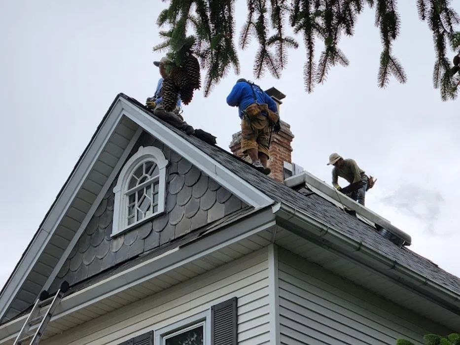 Slide of Elvis General Construction