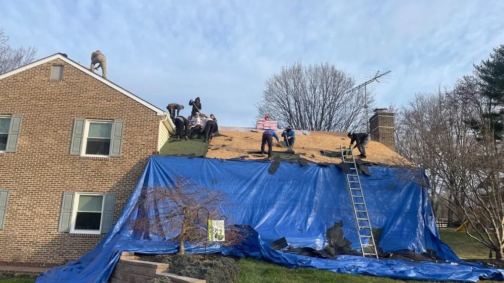 Slide of Elvis General Construction