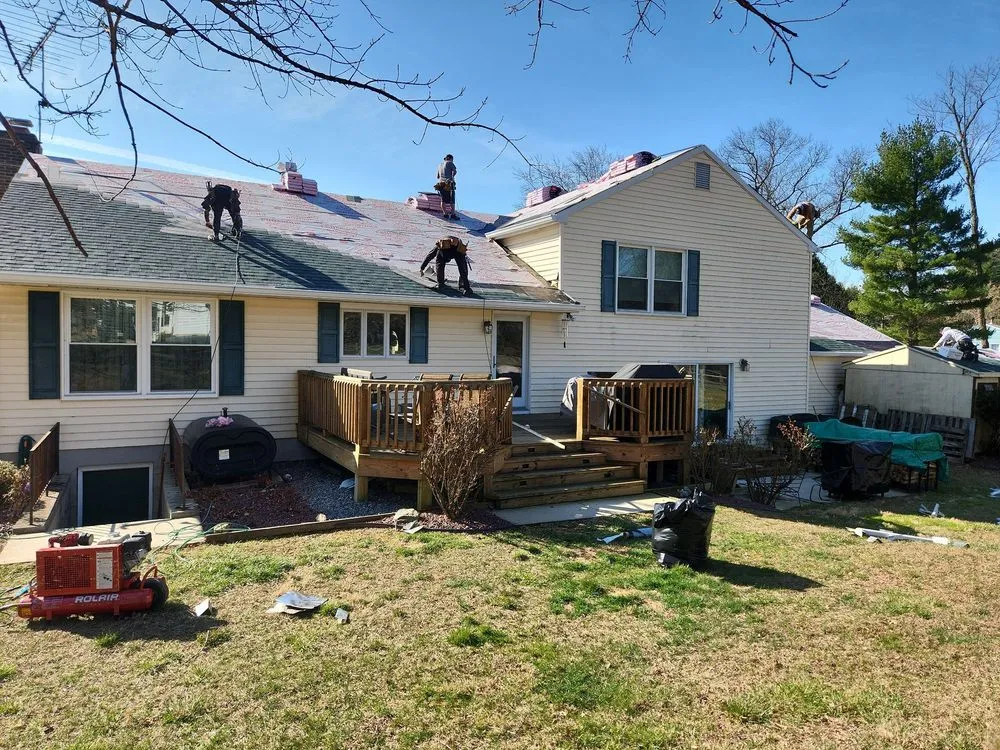 Slide of Elvis General Construction