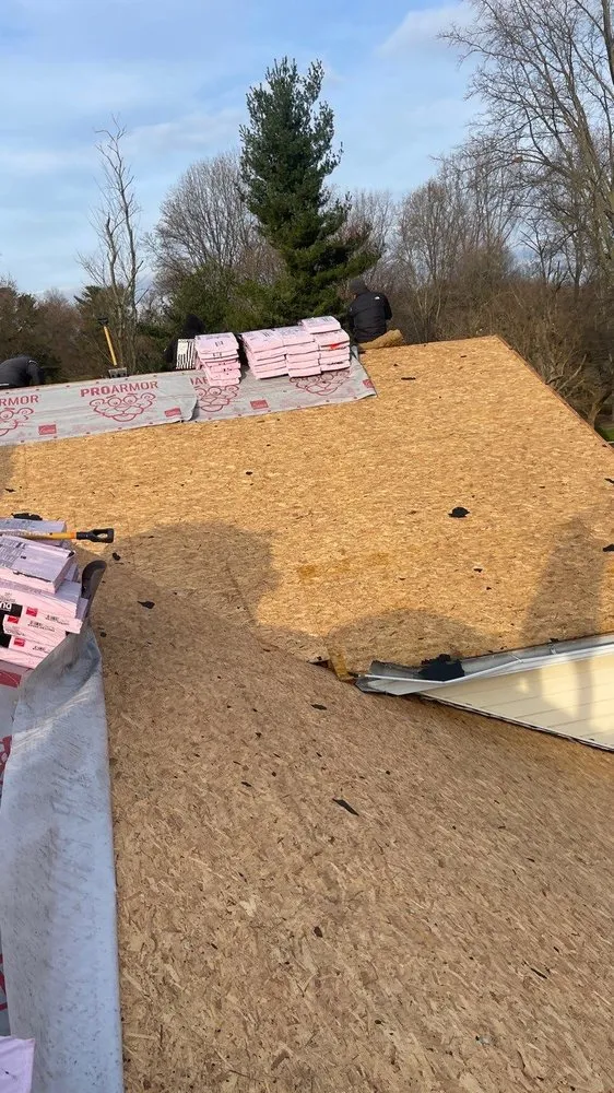 Slide of Elvis General Construction