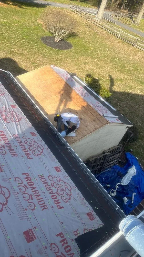 Slide of Elvis General Construction