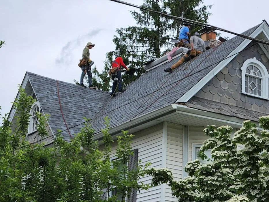 Slide of Elvis General Construction