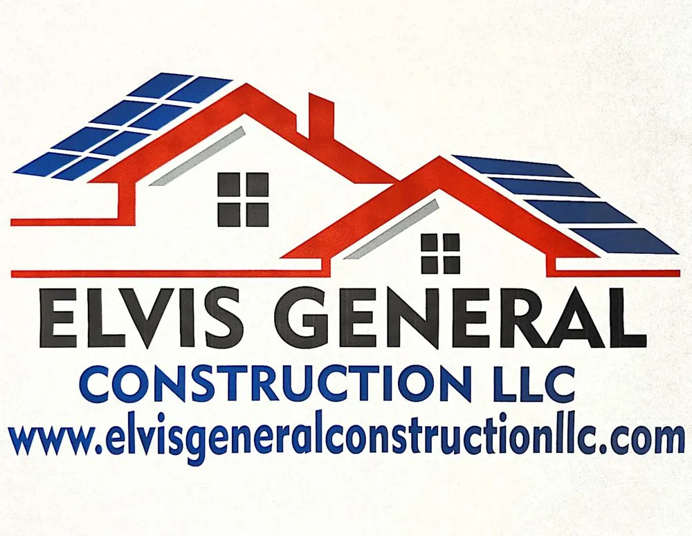 Slide of Elvis General Construction