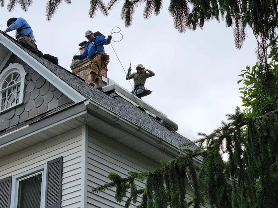 Slide of Elvis General Construction