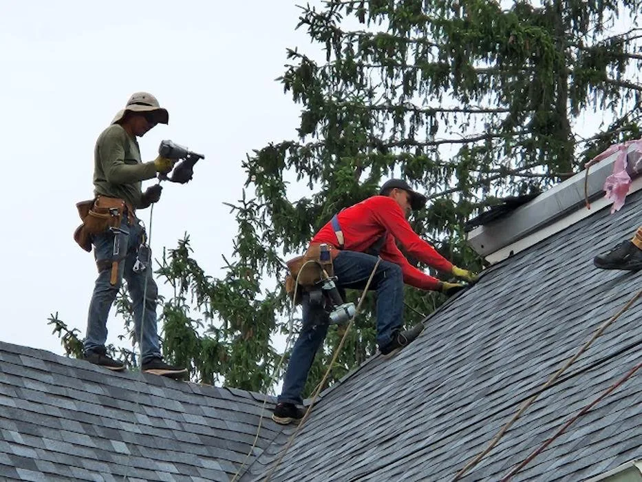 Slide of Elvis General Construction