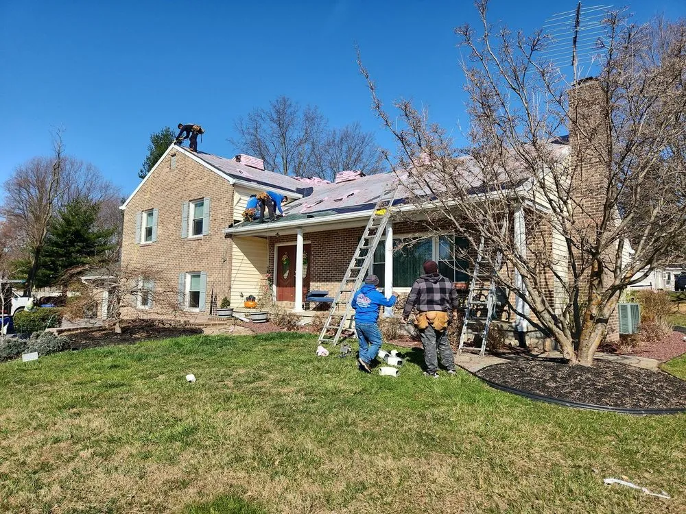 Slide of Elvis General Construction