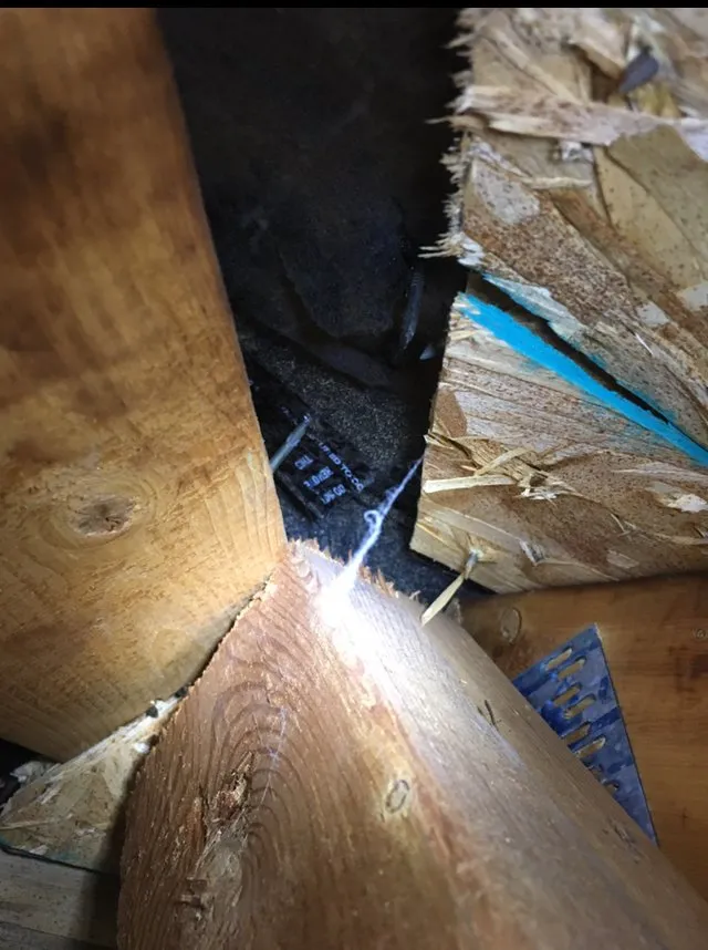 Slide of Elwell Construction