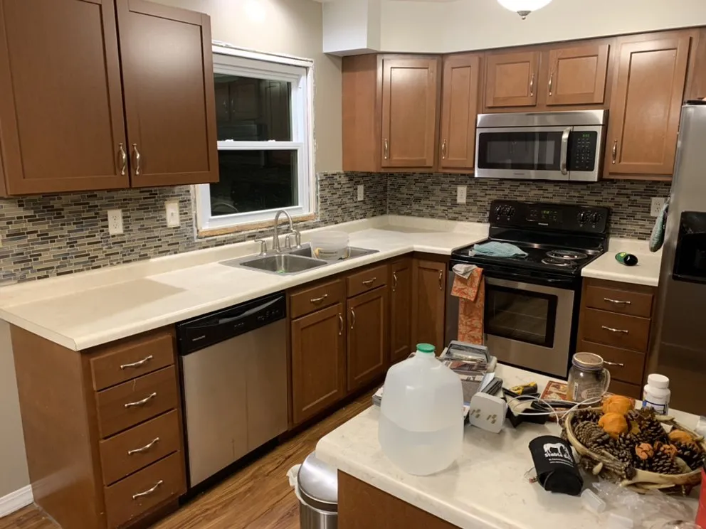 Emergency roof leak repair in Edon, OH by Ely Construction