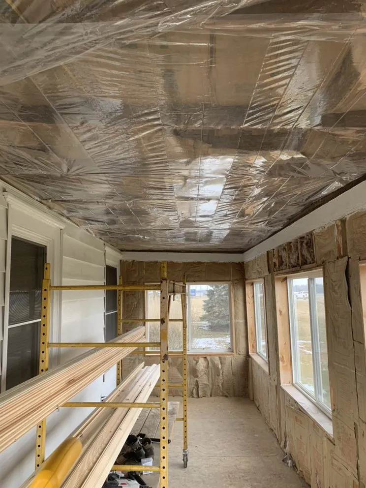 Local shingle roofing service experts serving Edon, OH - Ely Construction