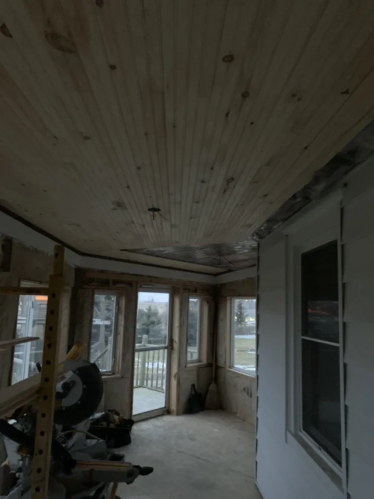 Top-rated roof repair in Edon, OH - Ely Construction