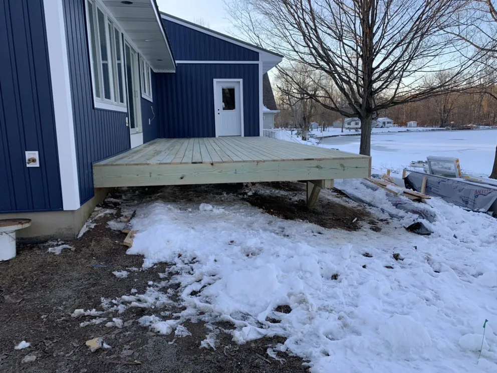 Top-rated shingle roofing service after storm damage across Edon, OH - Ely Construction