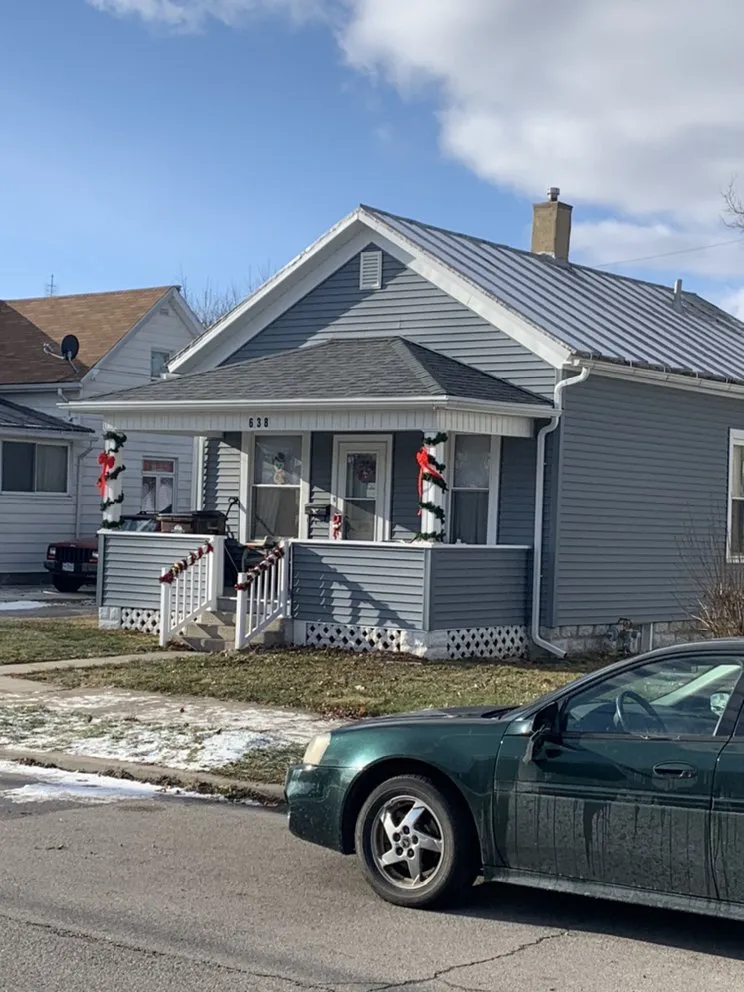 Licensed roof installation experts serving Edon, OH - Ely Construction