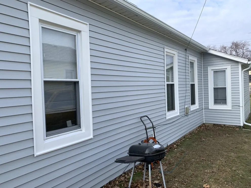Trusted roof inspection near you in Edon, OH by Ely Construction