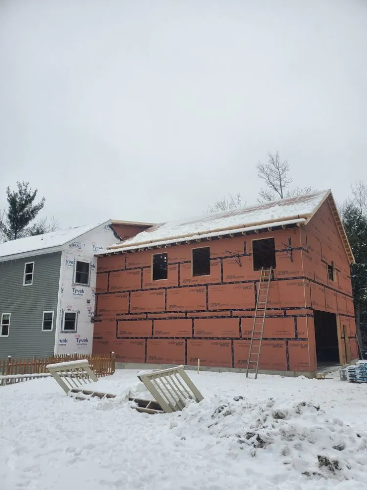 Trusted residential roofing service in Saint Albans City, VT - Elys Roofing and Carpentry