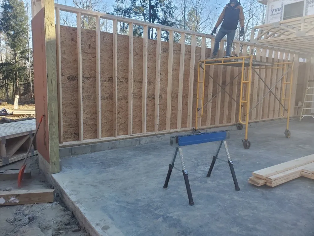 Local roof repair experts serving Saint Albans City, VT - Elys Roofing and Carpentry