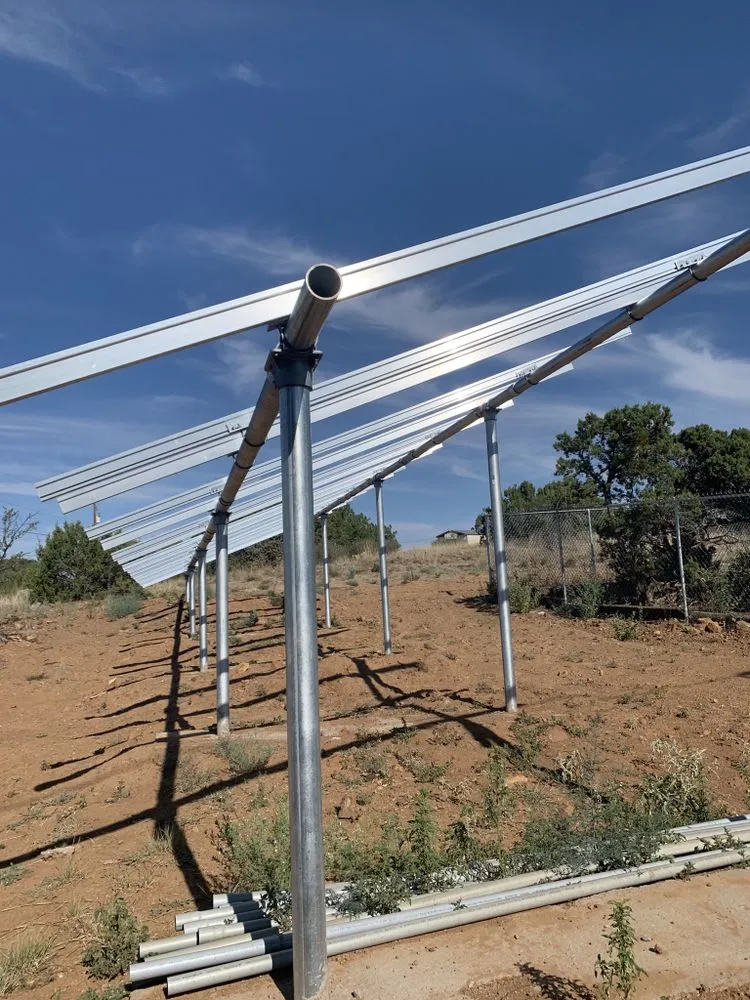 Slide of Elysium Solar and More