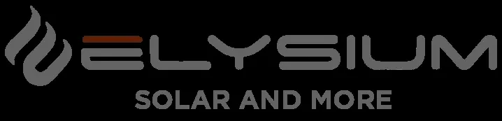 Slide of Elysium Solar and More