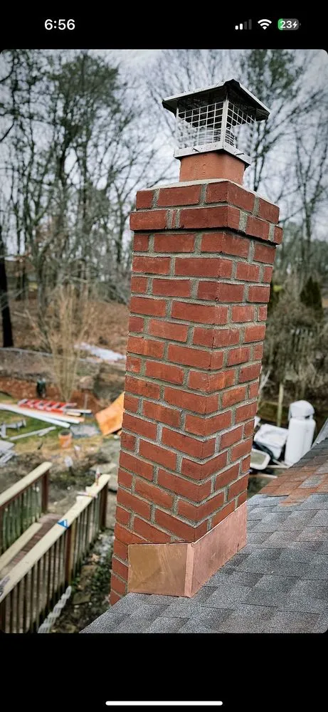 Slide of EM Certified Construction