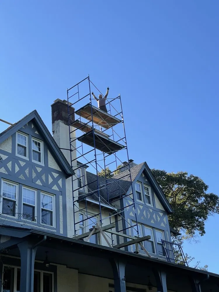 Slide of EM Certified Construction