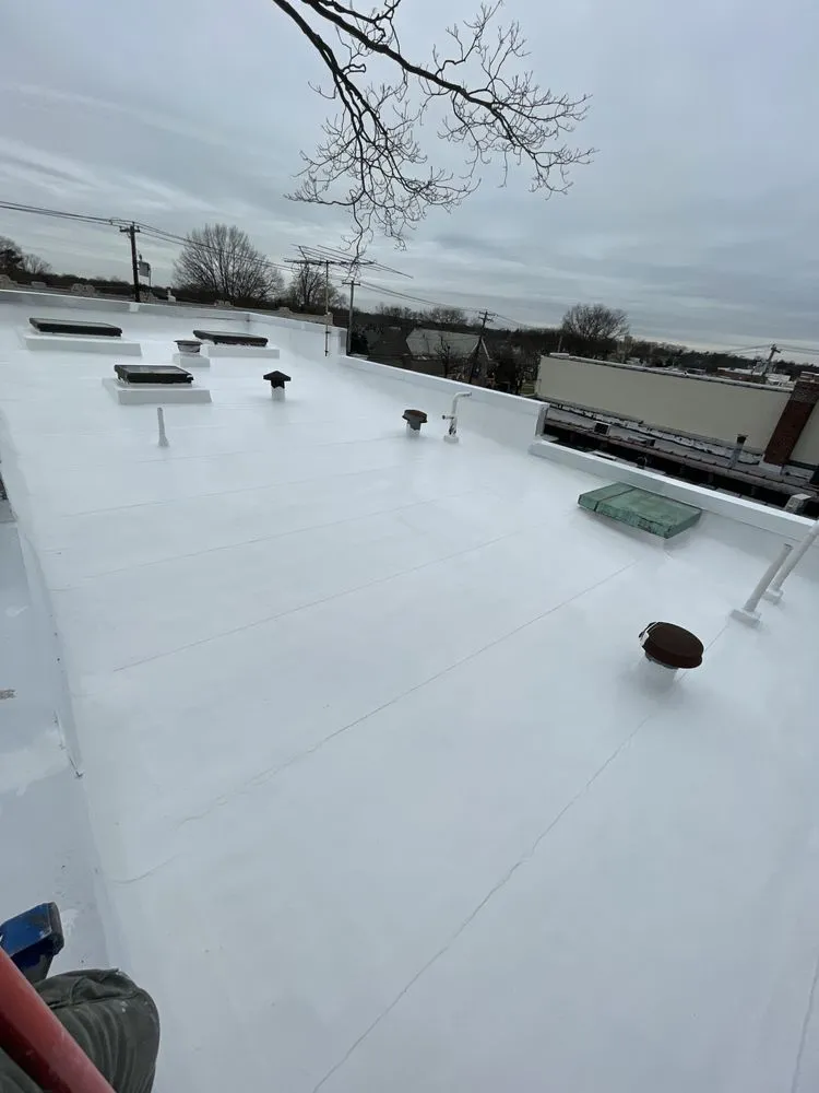 Slide of EM Certified Construction