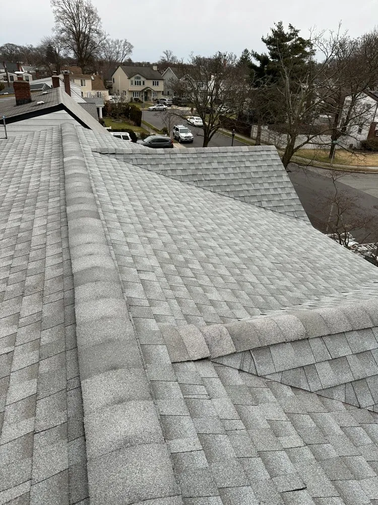 Slide of EM Certified Construction