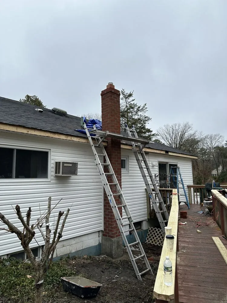 Slide of EM Certified Construction