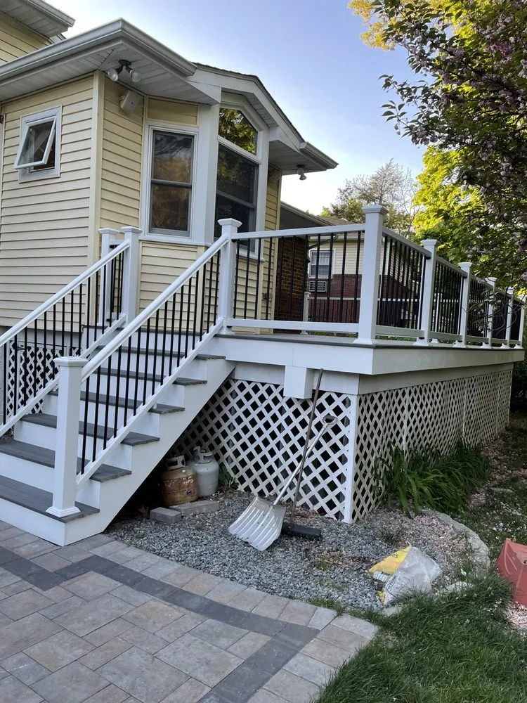 Slide of EM Certified Construction