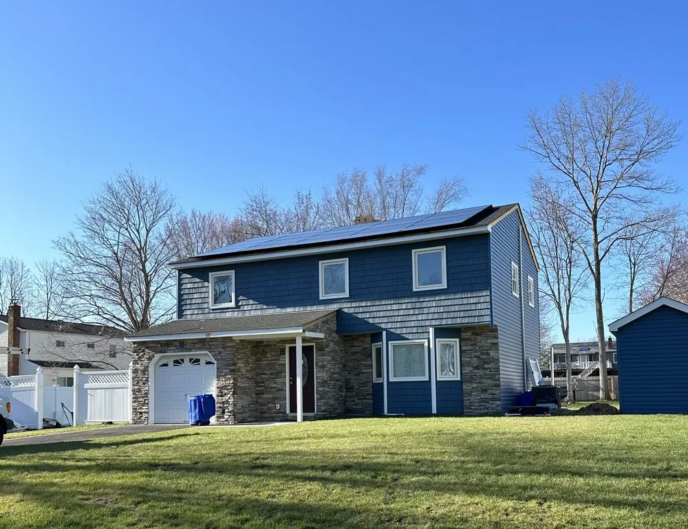 Slide of EM Certified Construction