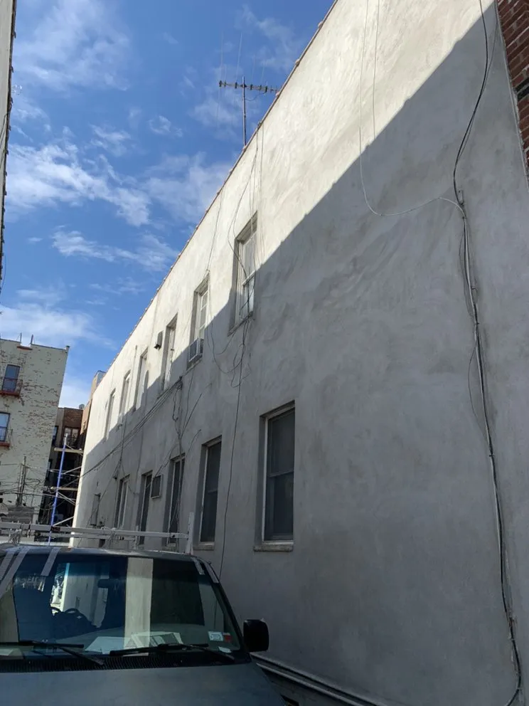 Slide of Em Construction