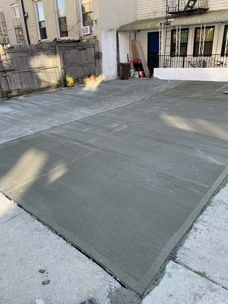 Slide of Em Construction