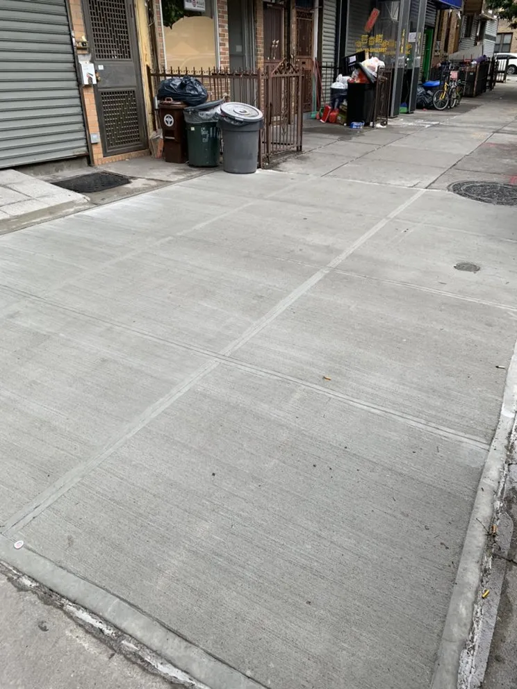 Slide of Em Construction