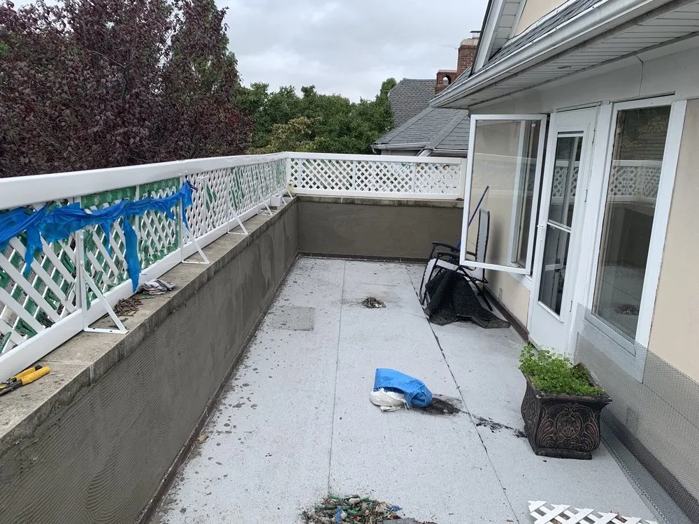 Slide of Em Construction