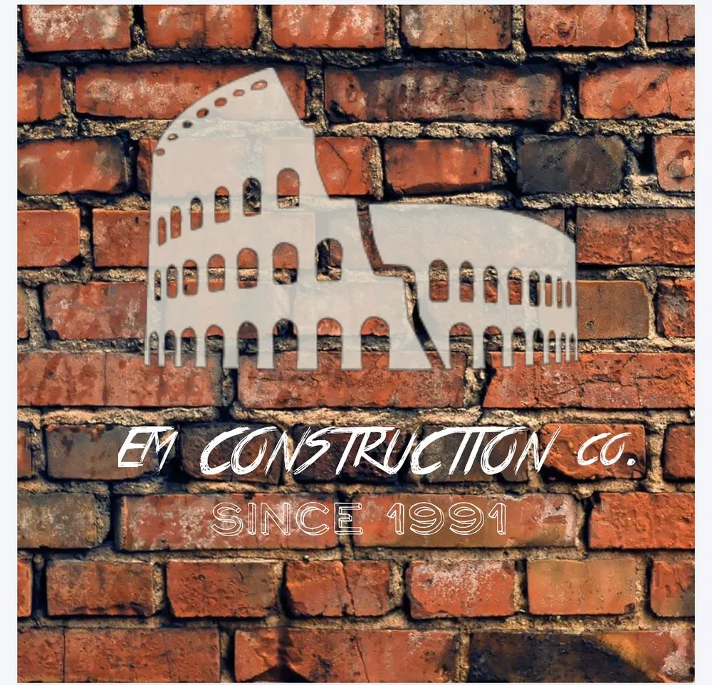 Slide of Em Construction