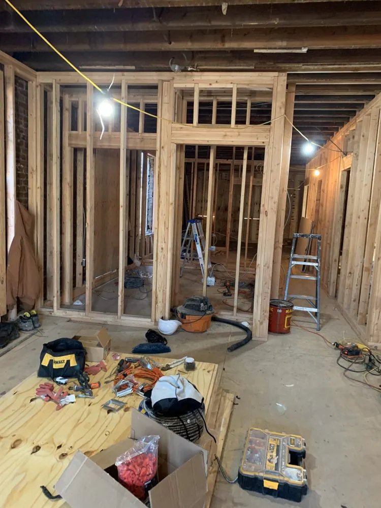 Slide of Em Construction