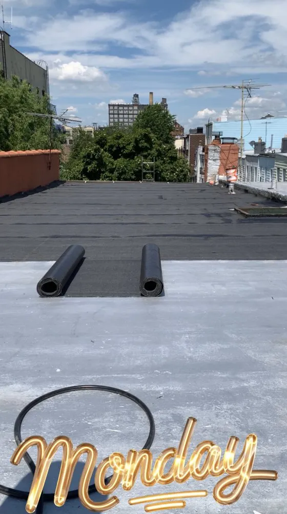 Slide of Em Construction