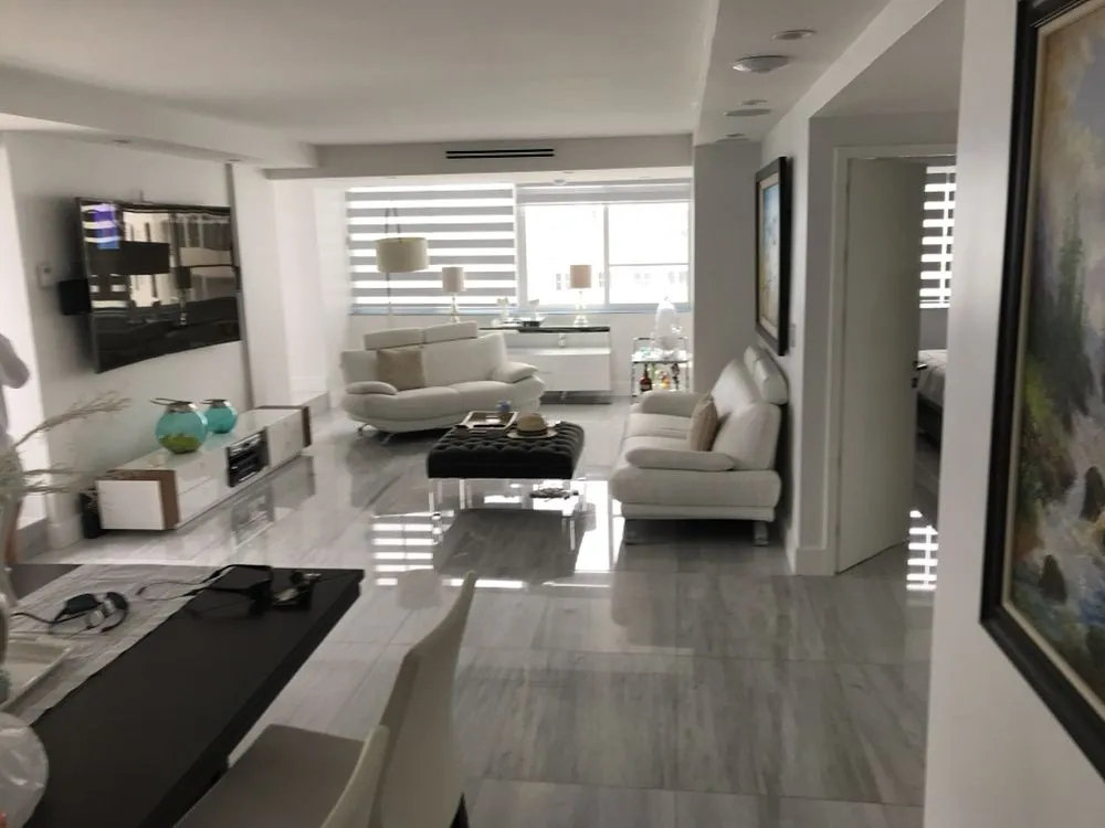 Slide of EM Construction Group