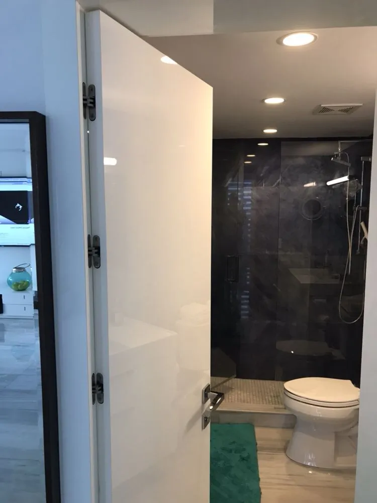 Slide of EM Construction Group