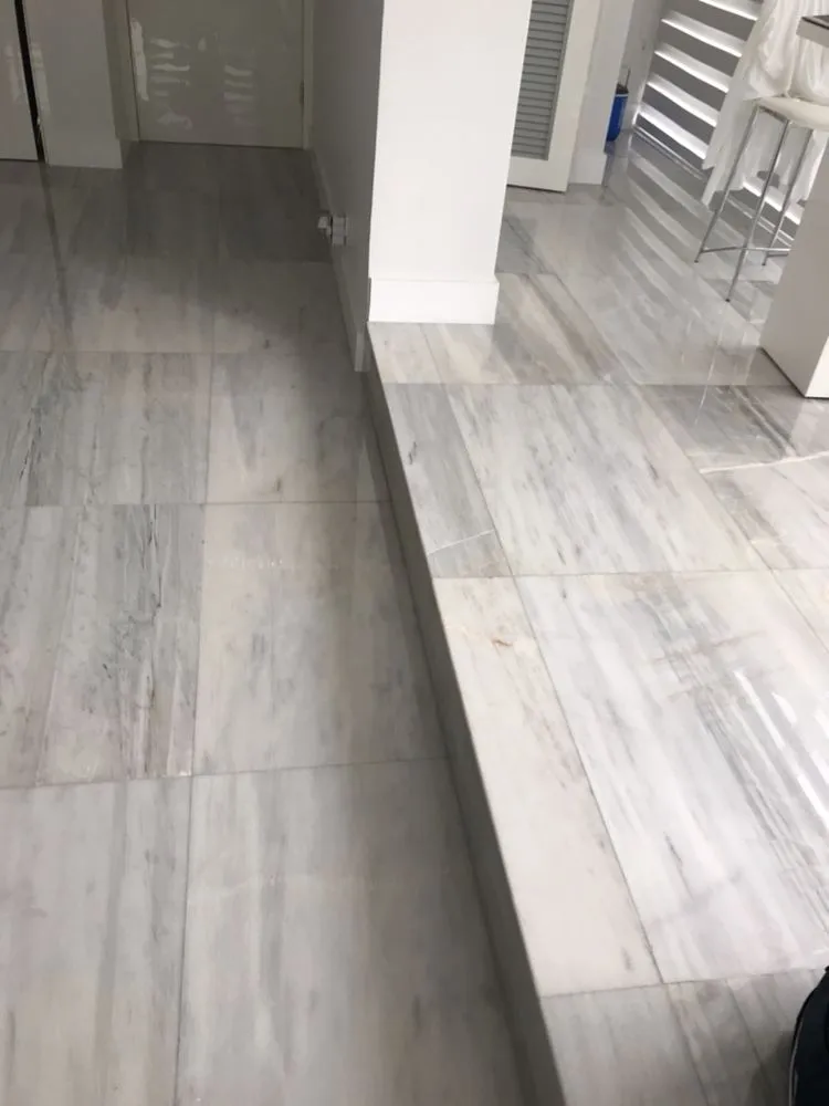 Slide of EM Construction Group