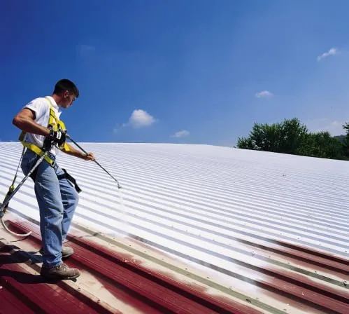 Slide of EM Korman Construction