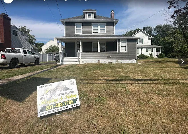 Slide of Em Pro Construction