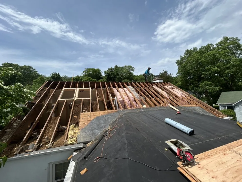 Slide of Em Pro Construction