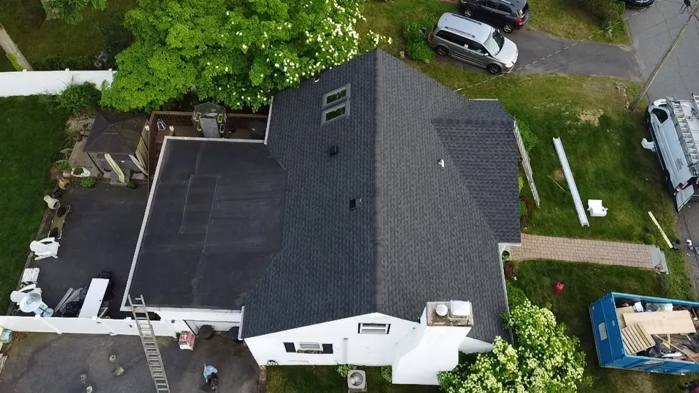 Slide of Em Pro Construction